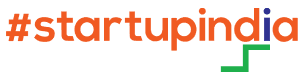 Recognised by Startup India