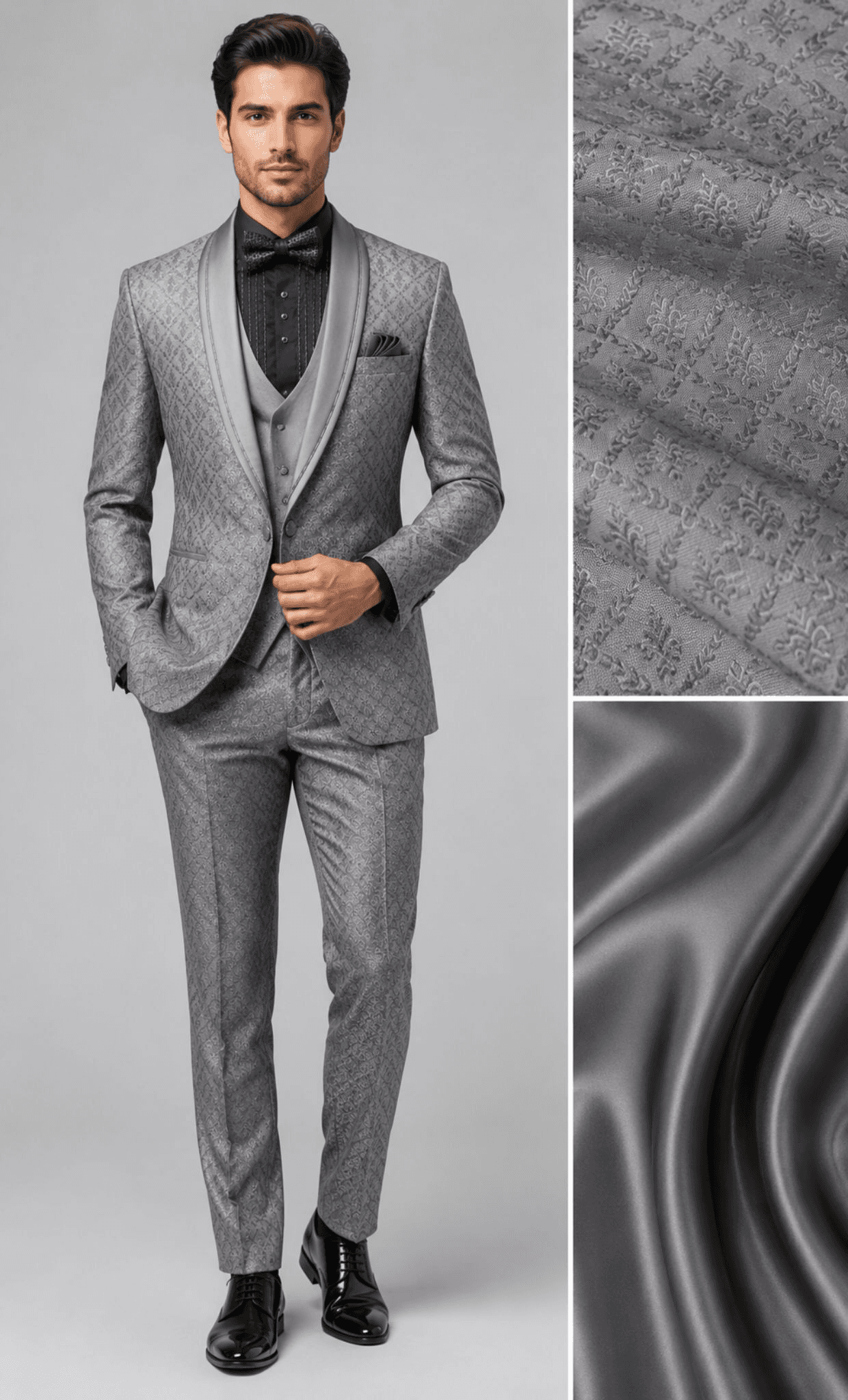 Blazer 5pic