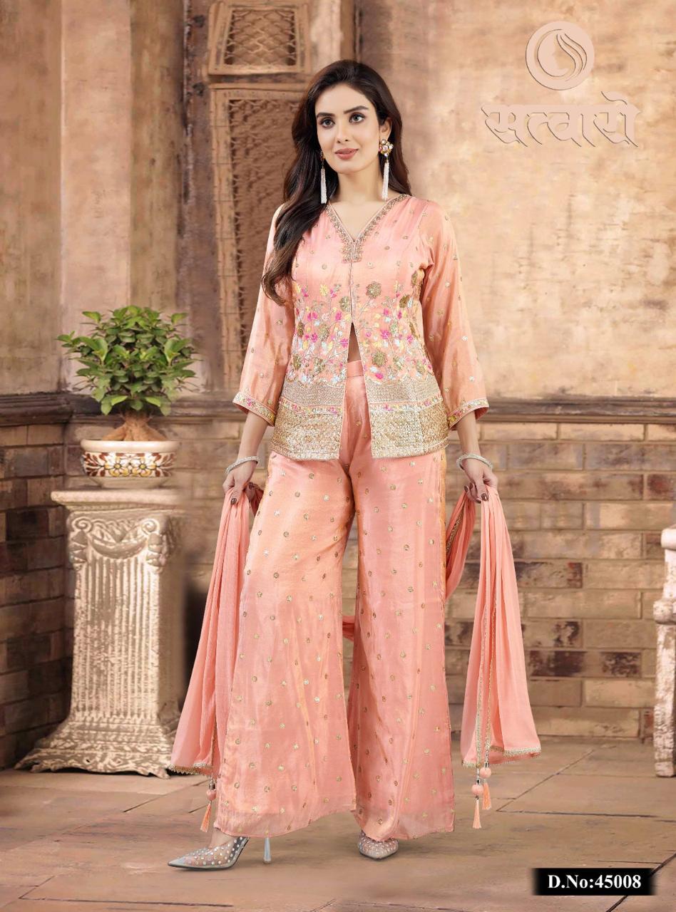 Indowestern