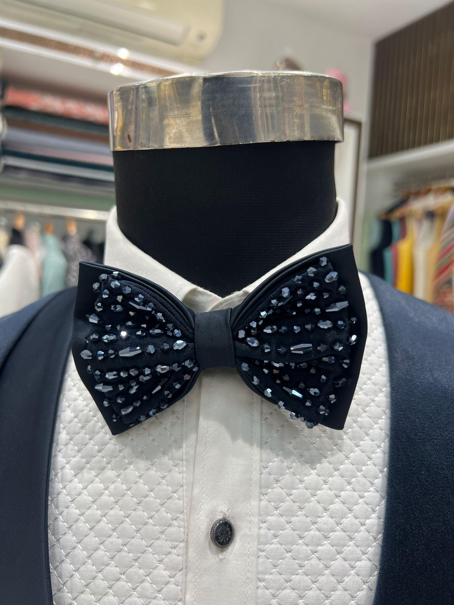 Five piece suit - 3