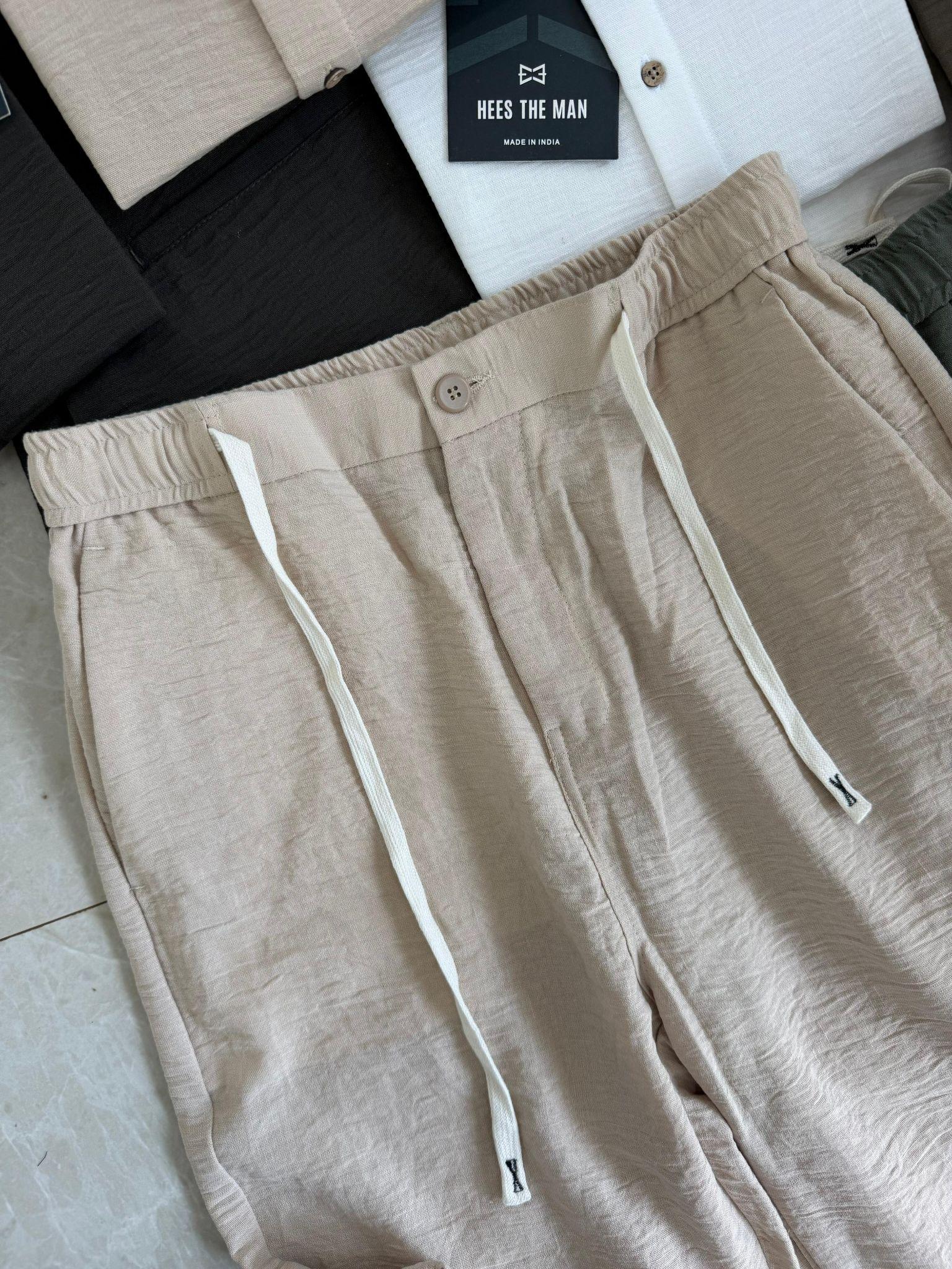Cors set - 3