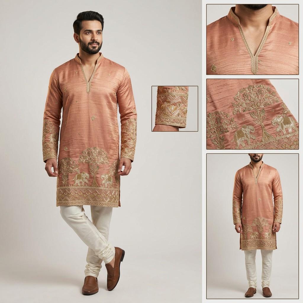 Standard Kurta