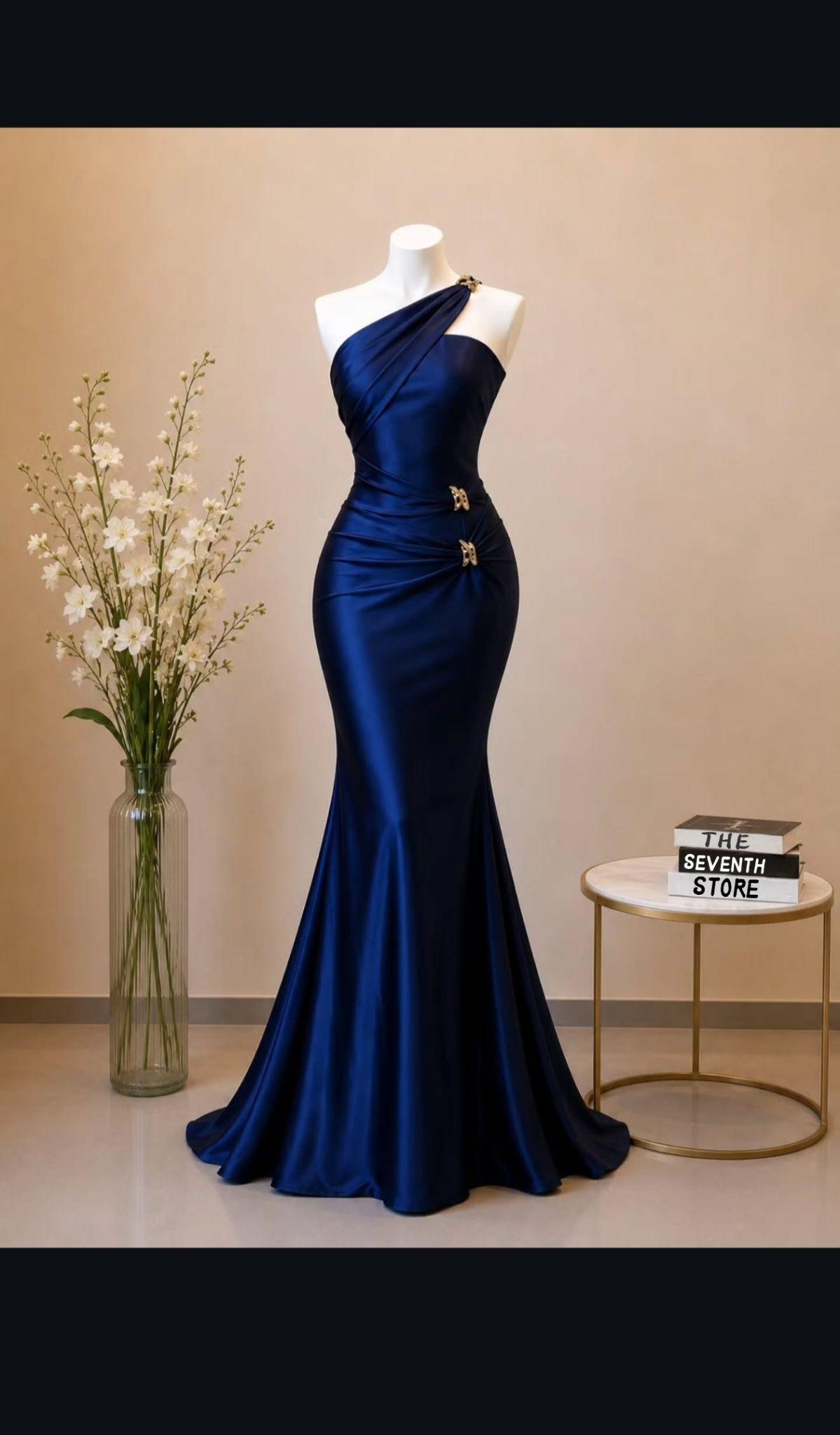 Gown