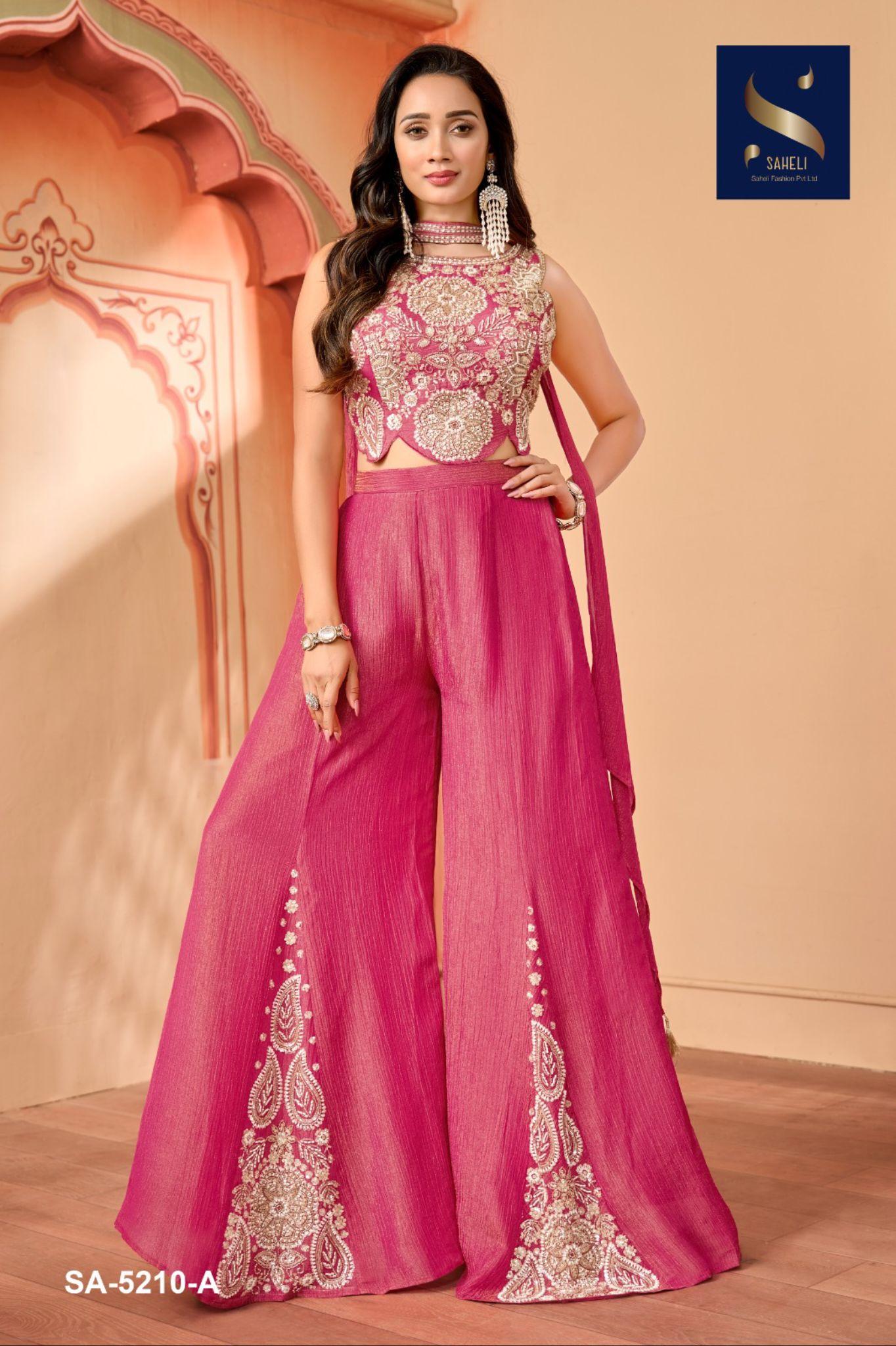 Indowestern