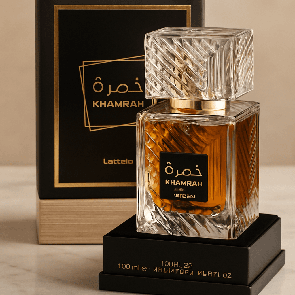 Khamrah Eau de Parfum 100ml