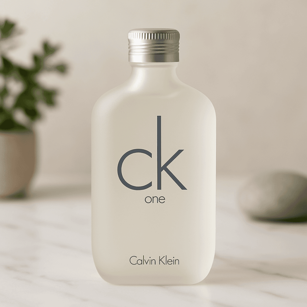 CK One Eau de Toilette 100ml