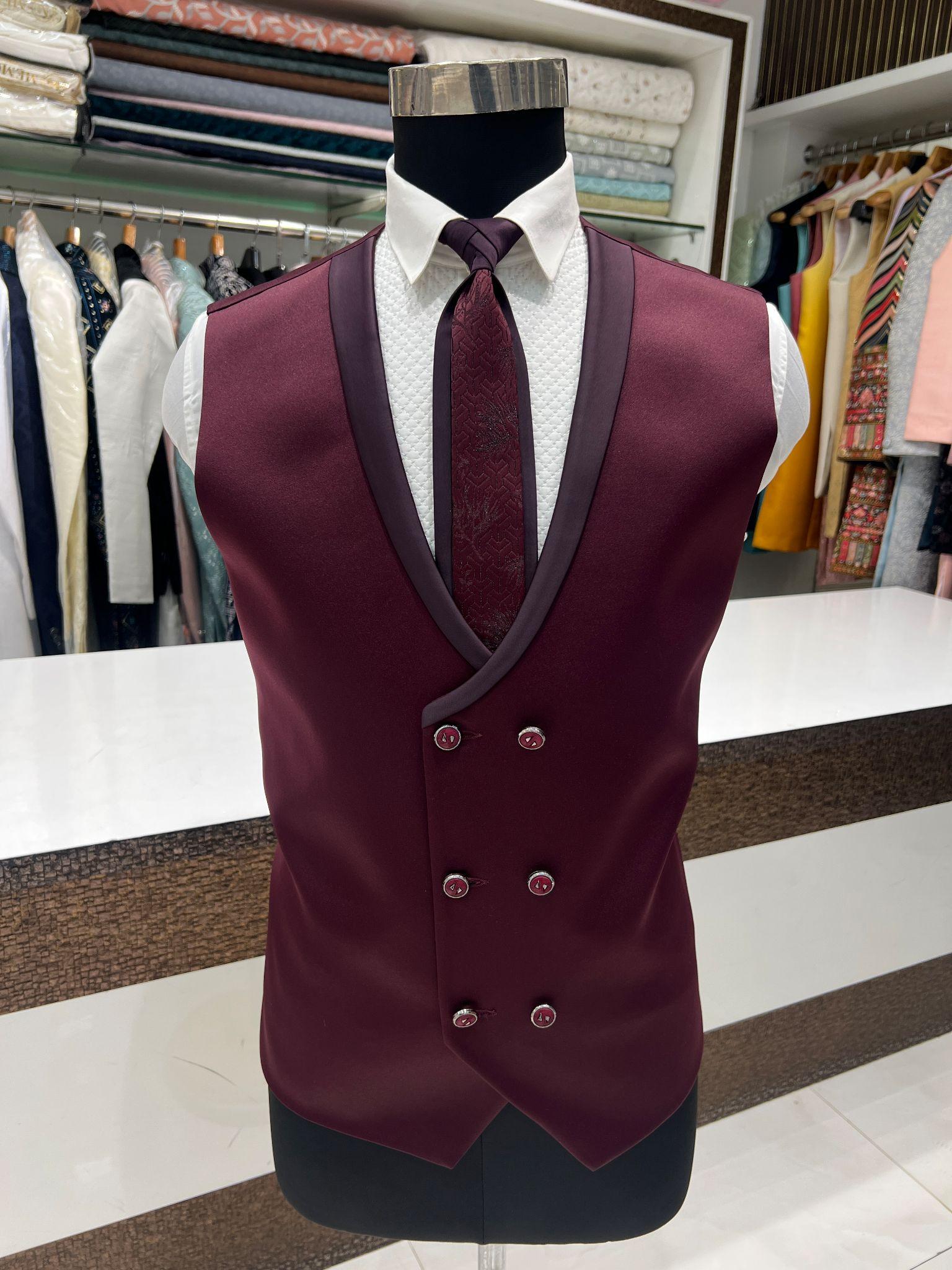 Five piece suit - 3