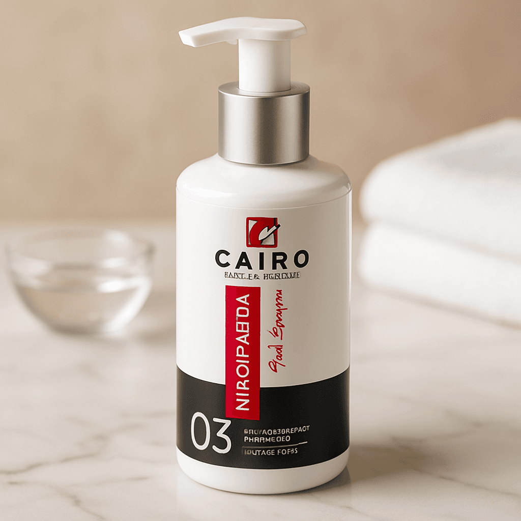 Nano Plastia Shampoo