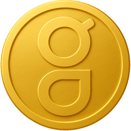 Glymp Coin