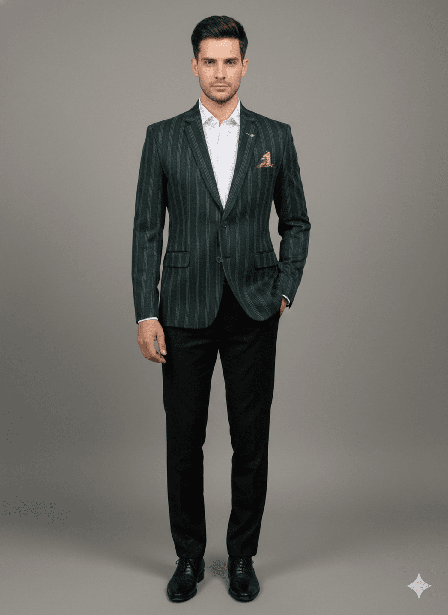 Blazer - 10