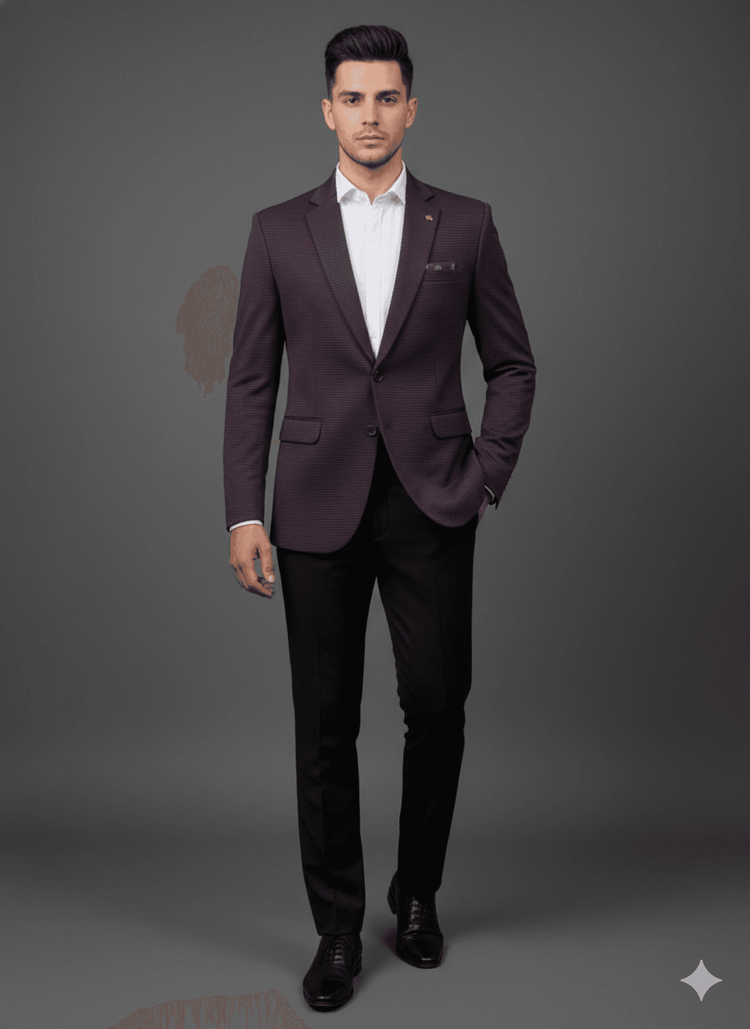Blazer - 13