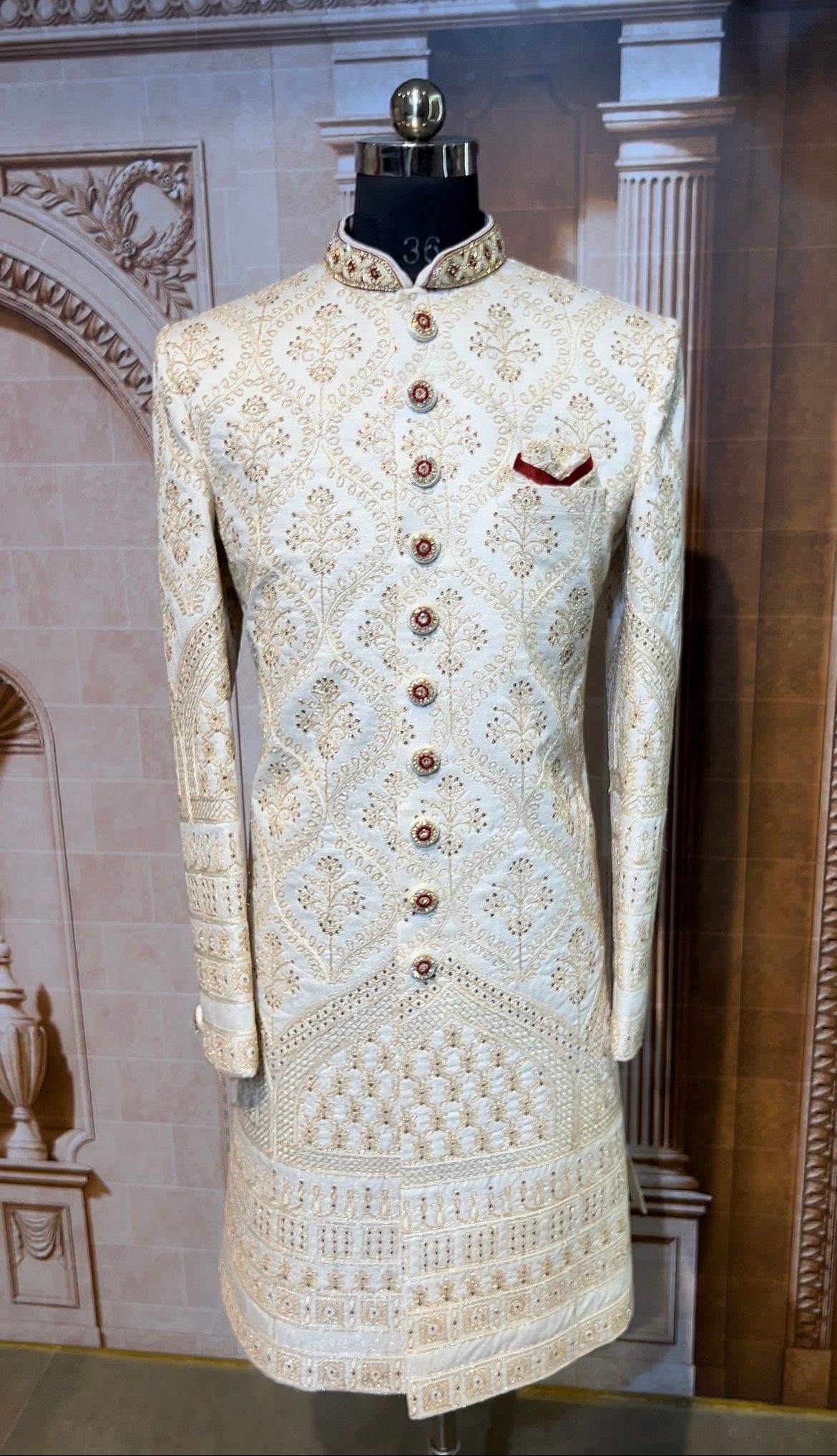 Sherwani
