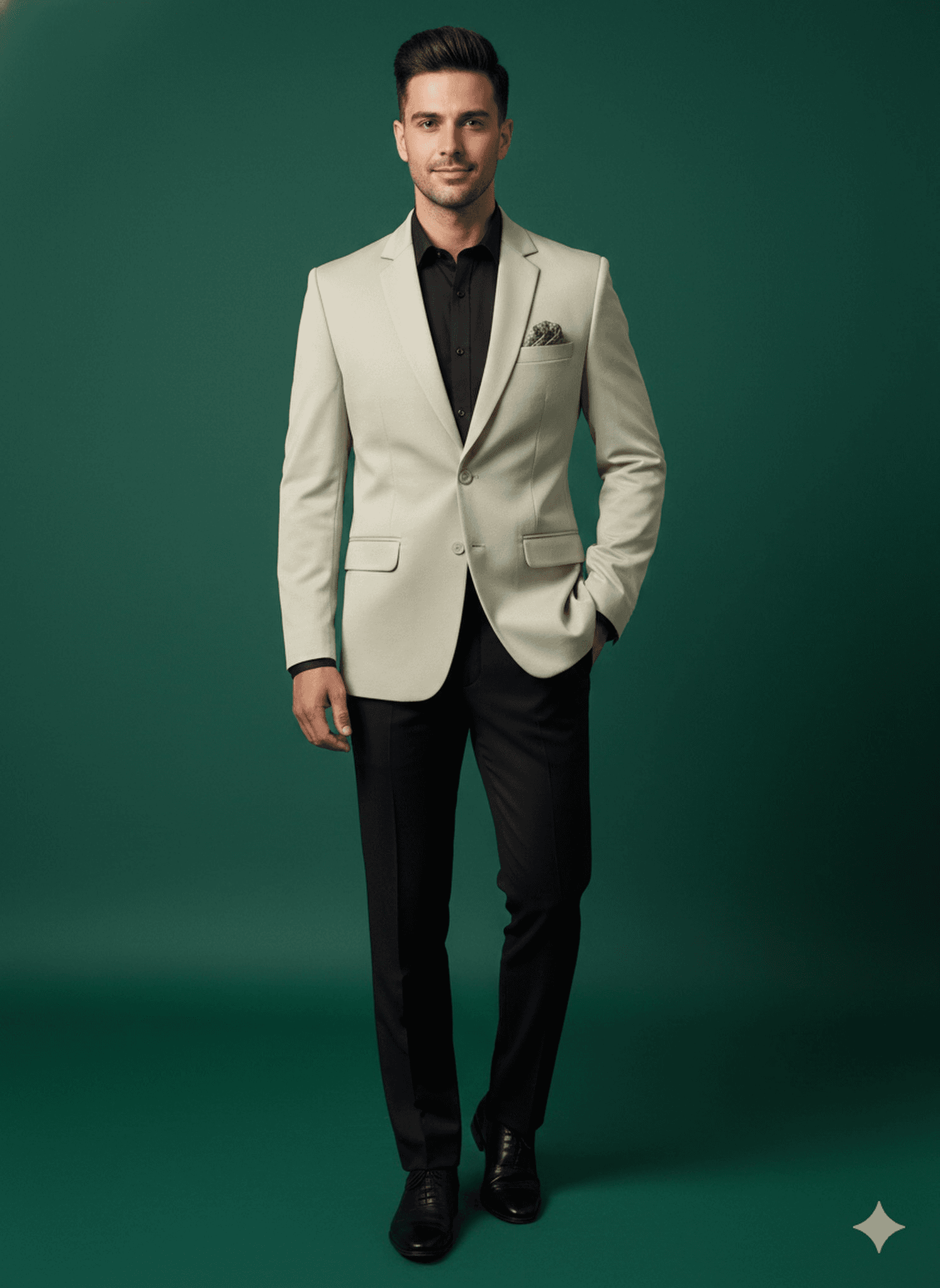 Blazer - 8