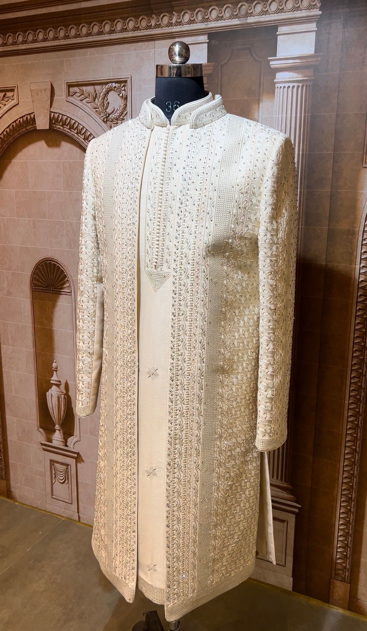 Sherwani