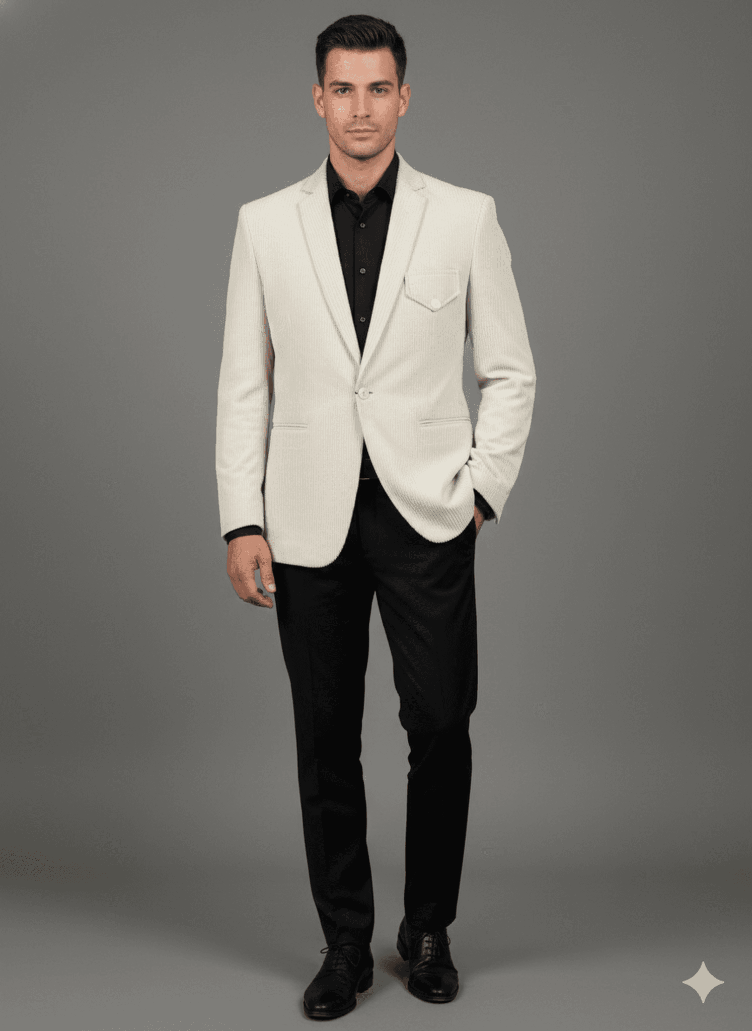 Blazer - 2