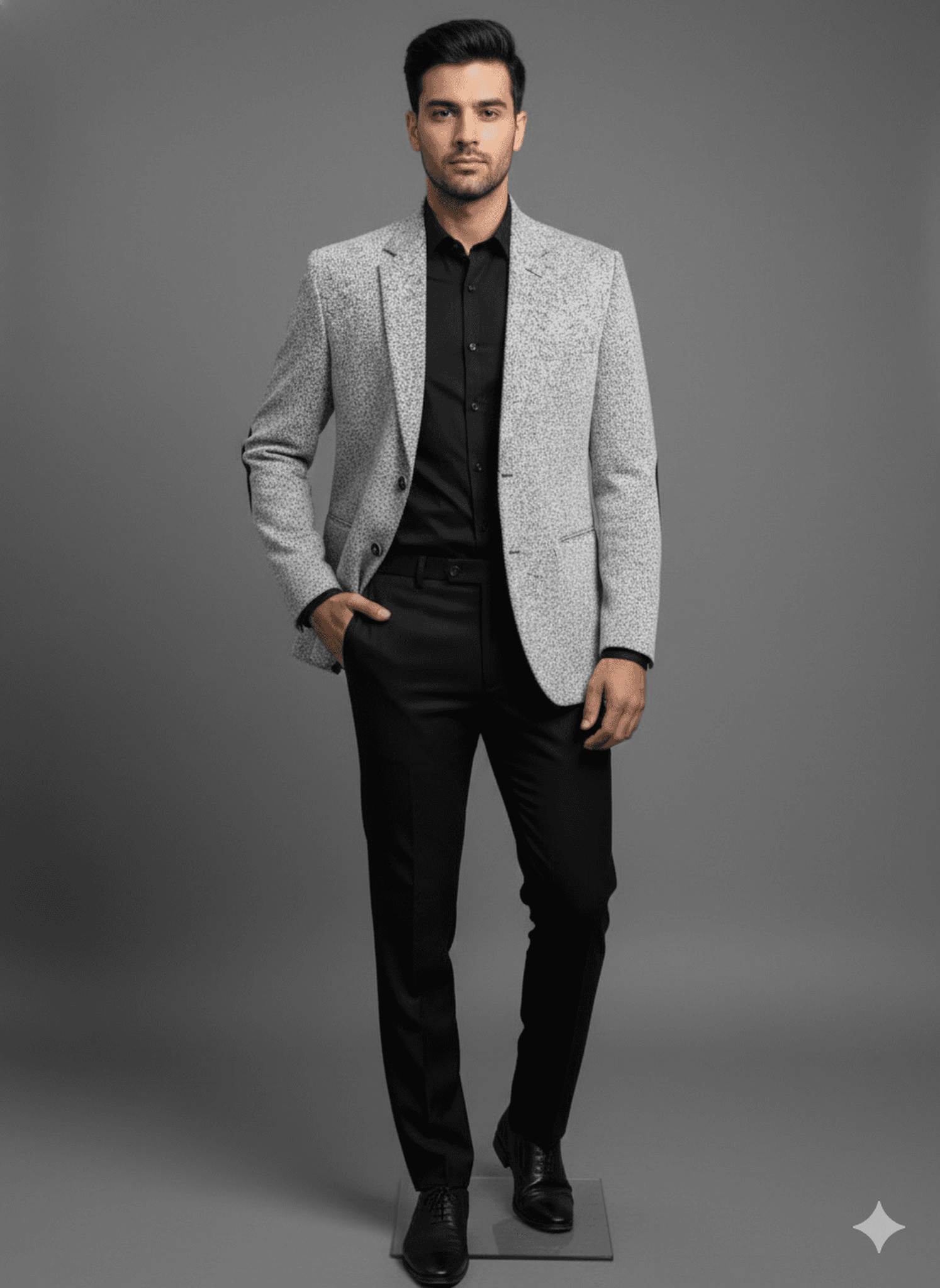 Blazer - 6