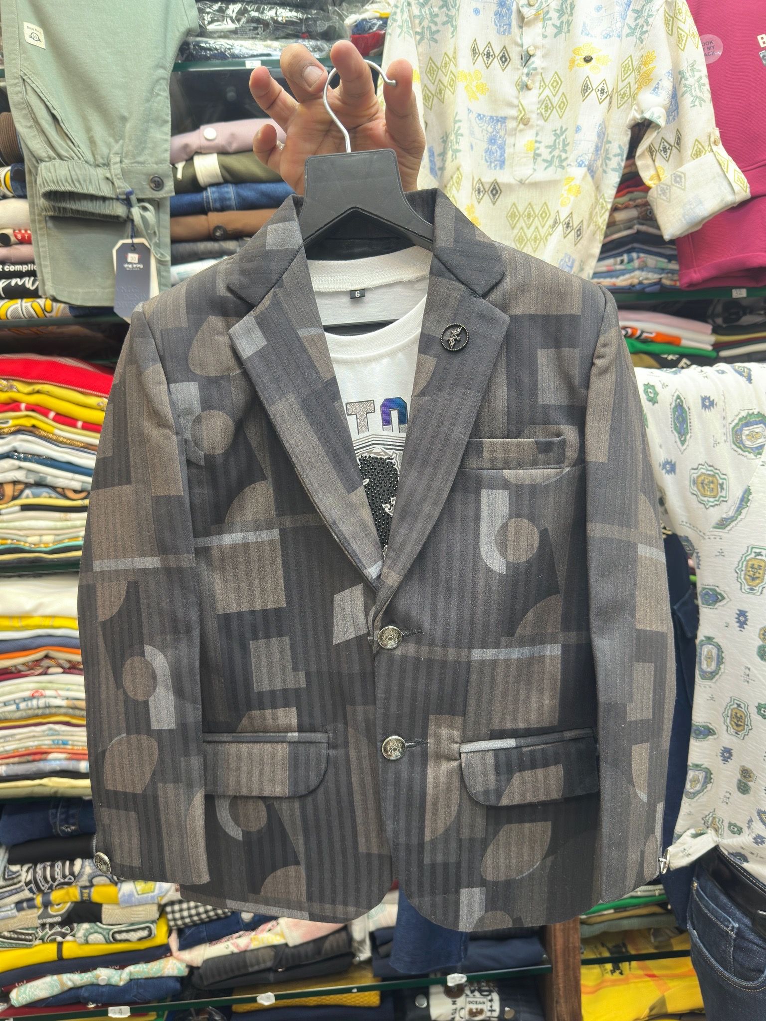 Blazer