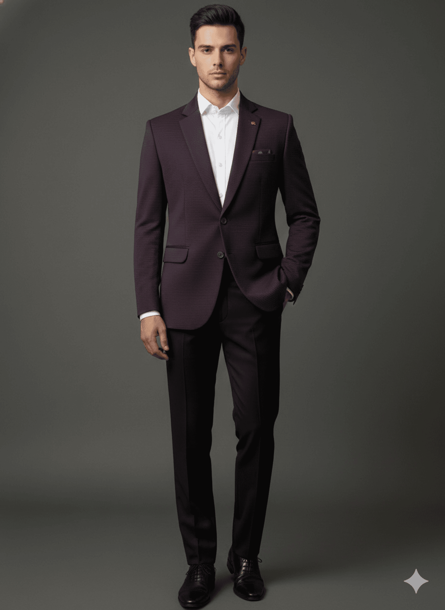 Blazer - 1