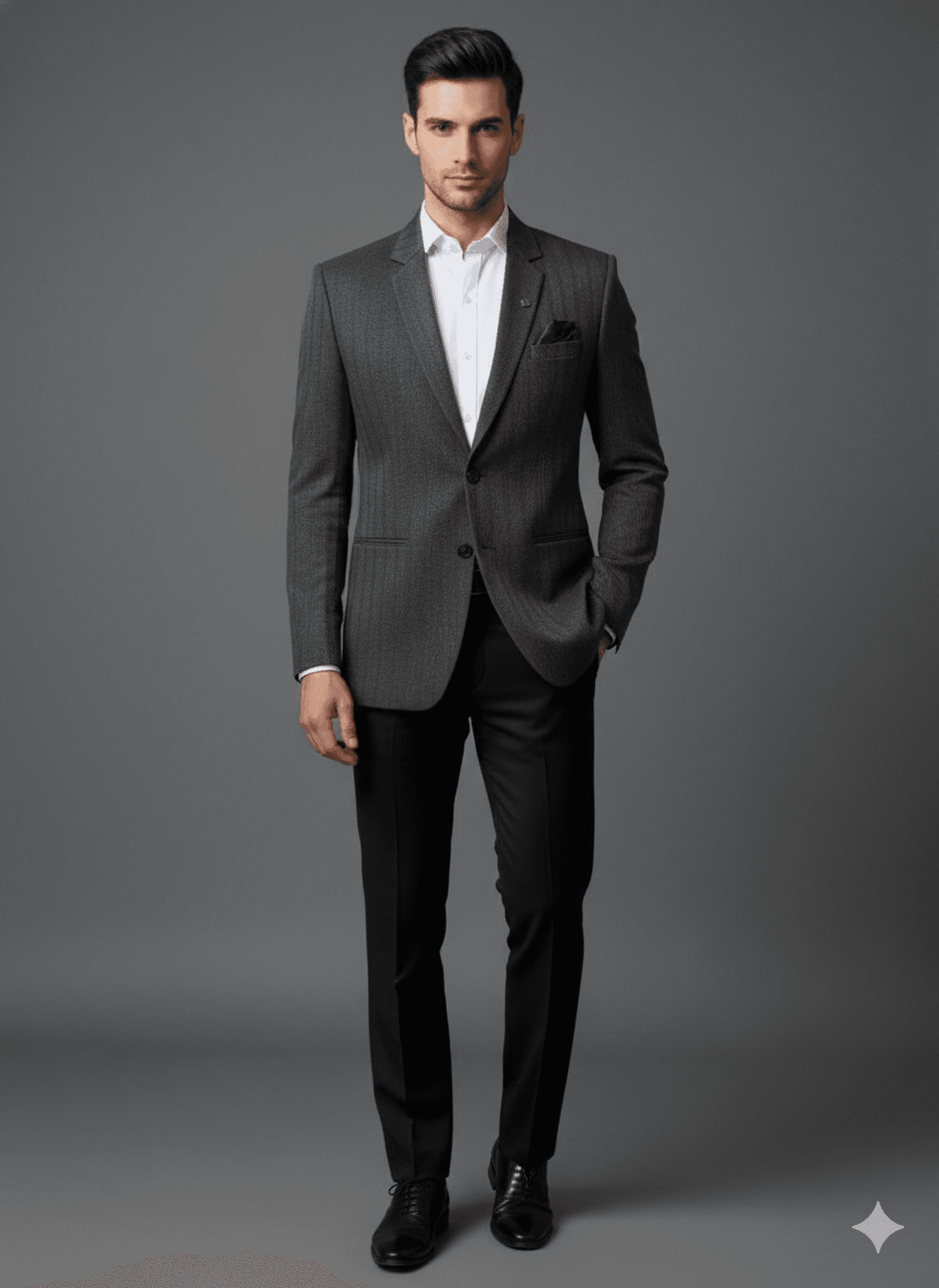 Blazer - 7