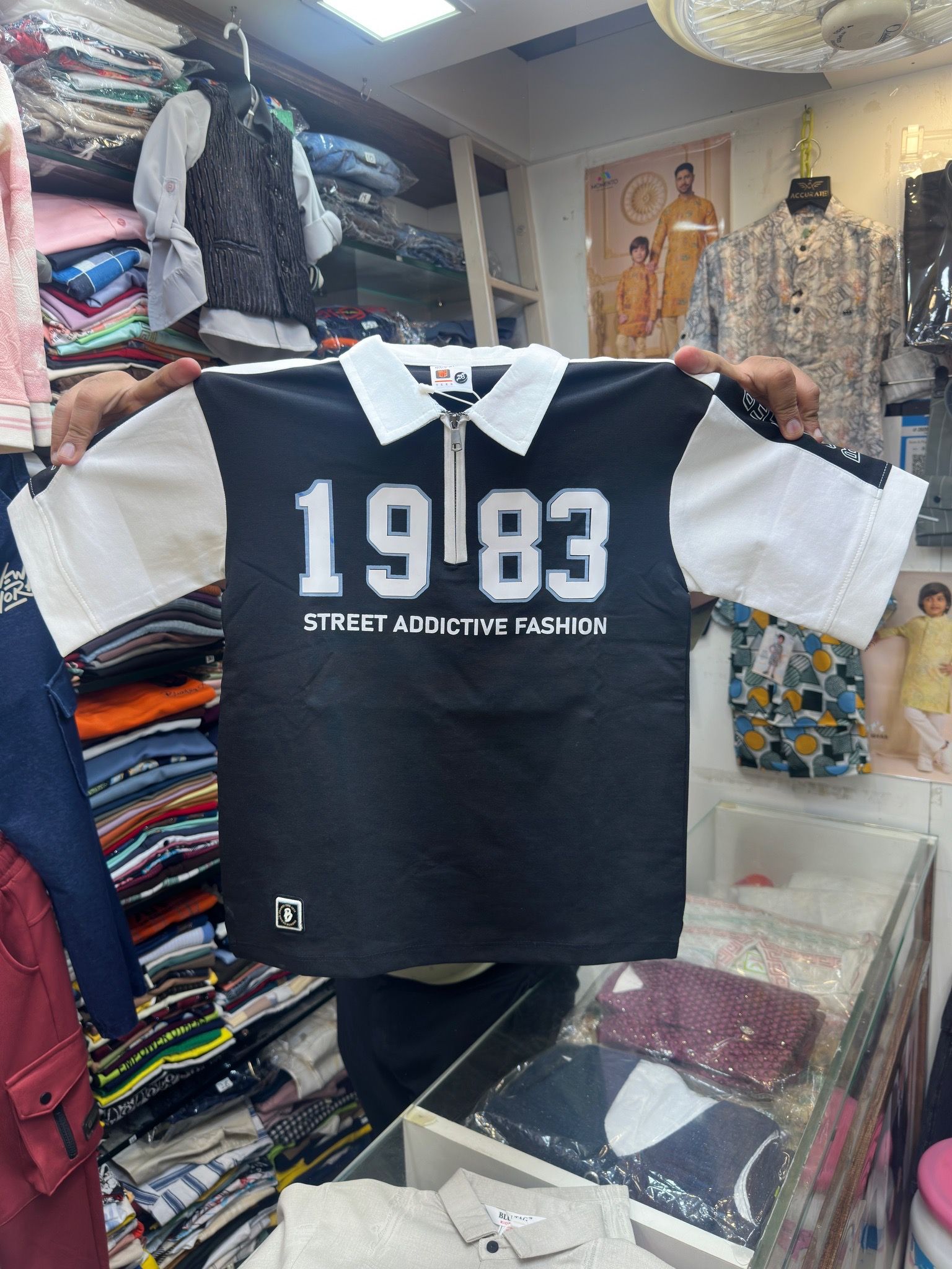 T-shirt