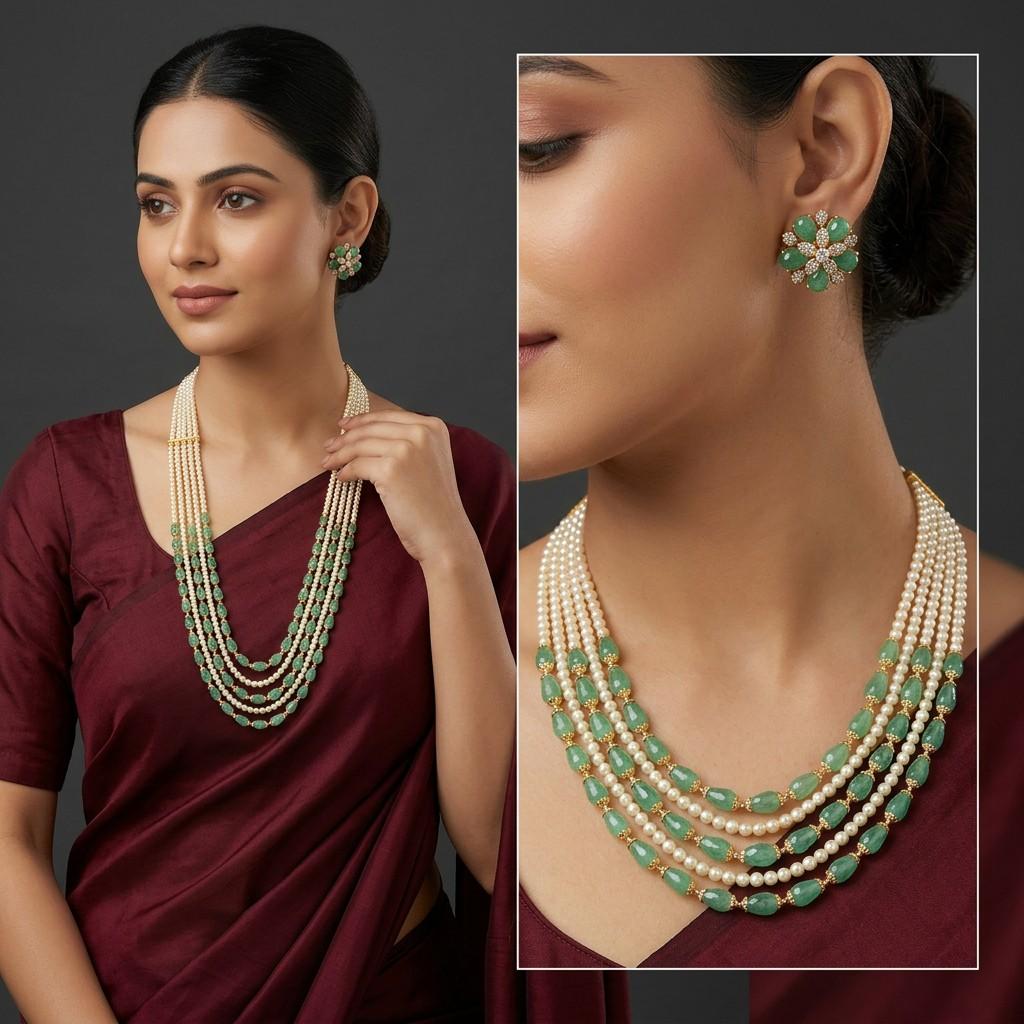 Moti set