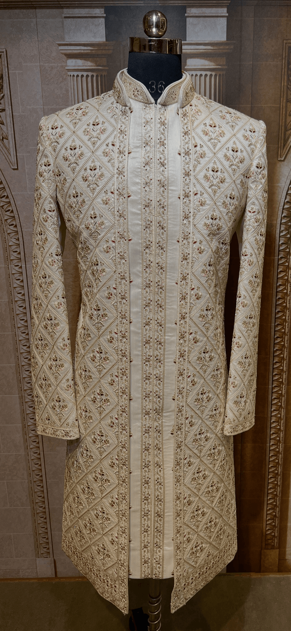 Sherwani