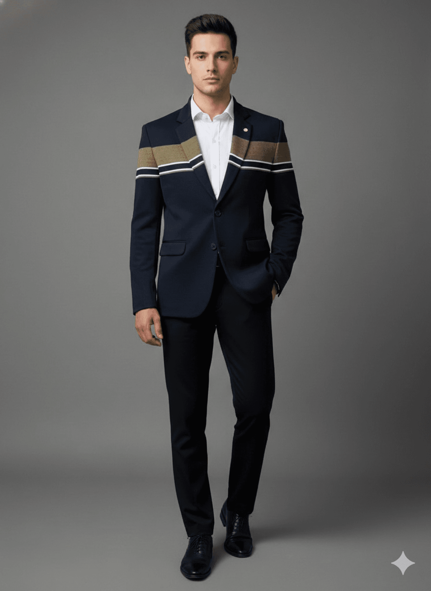 Blazer - 12