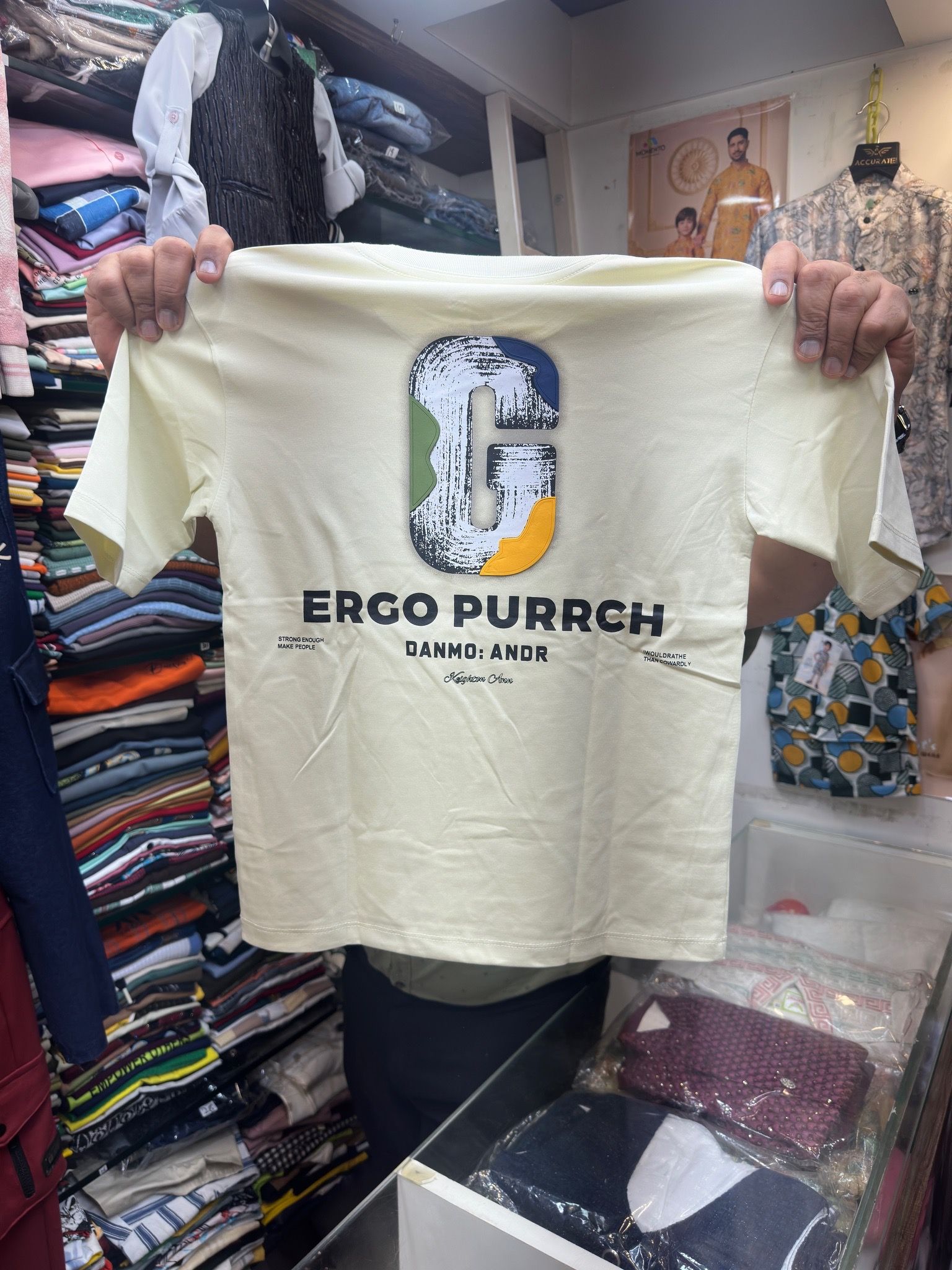 T-shirt