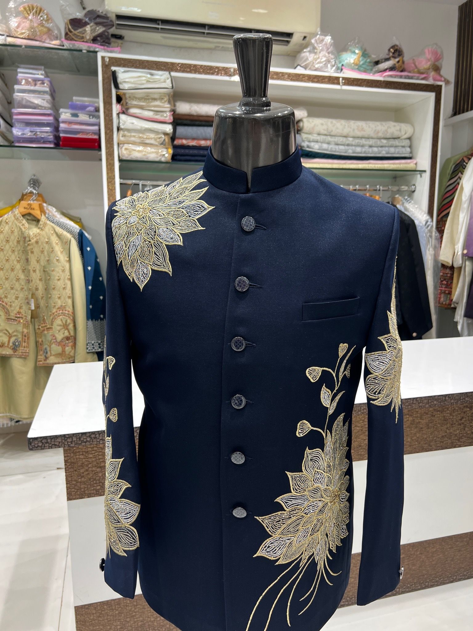 JODHPURI SUIT - 3