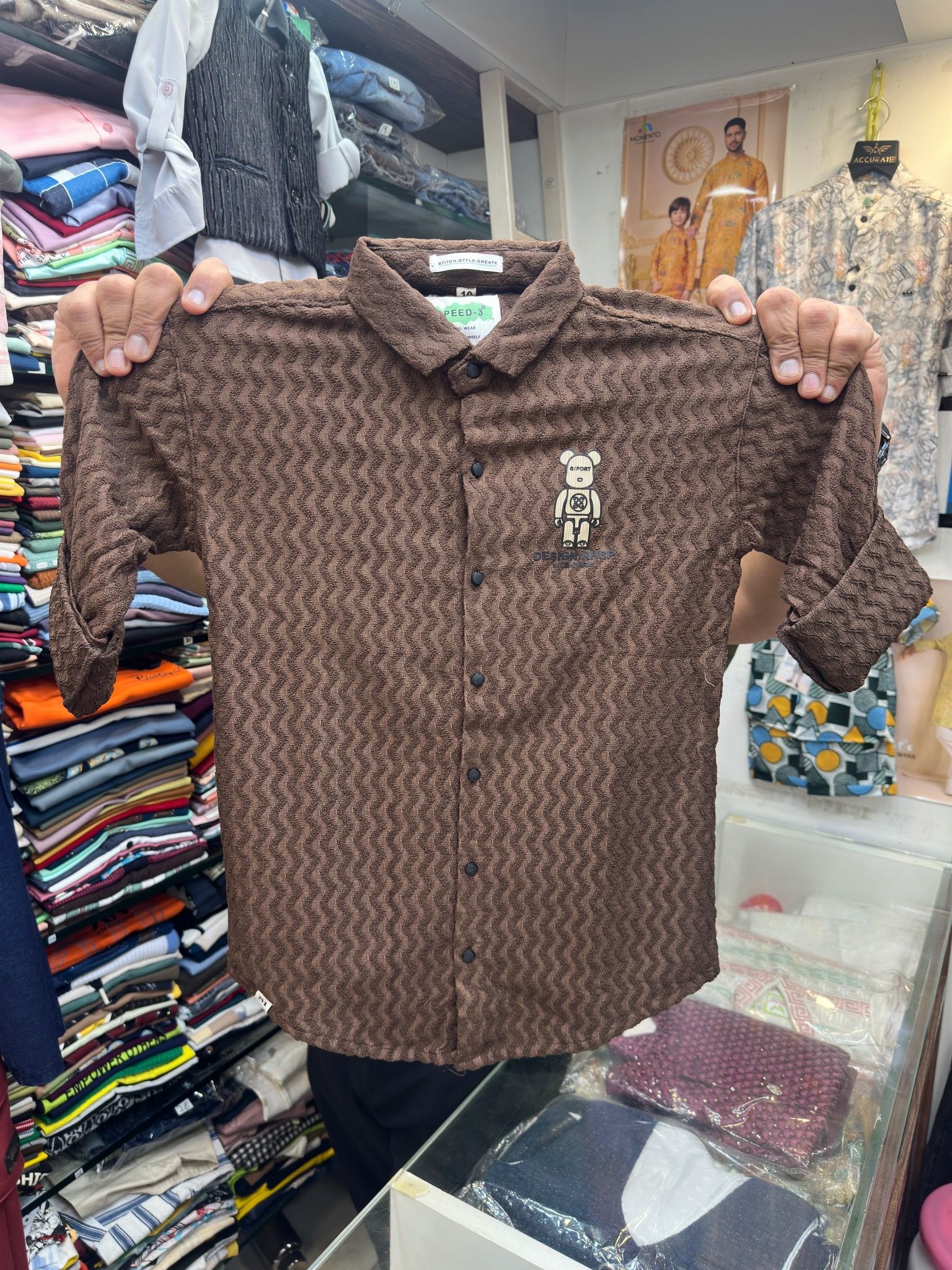 Shirt