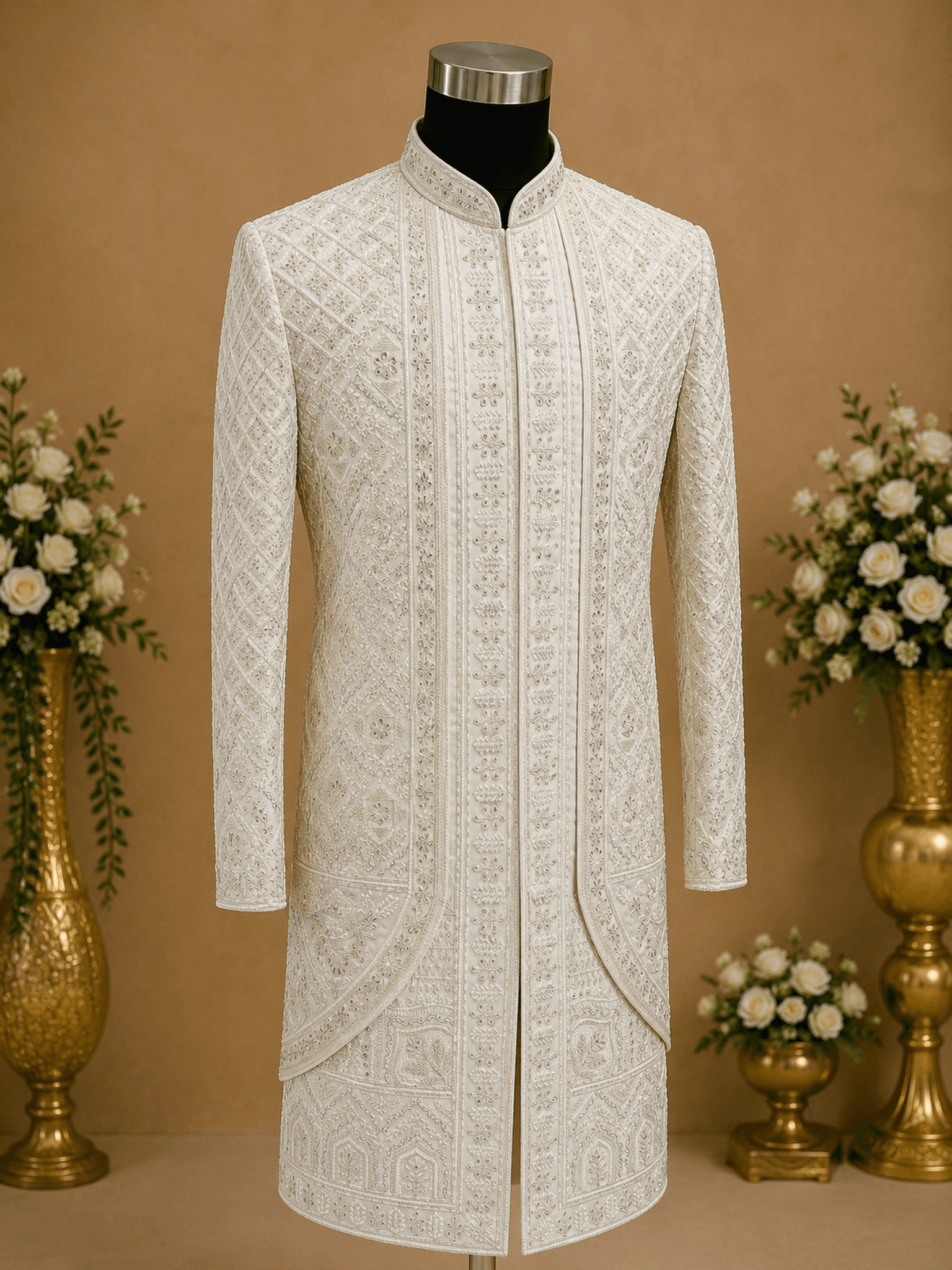 Sherwani