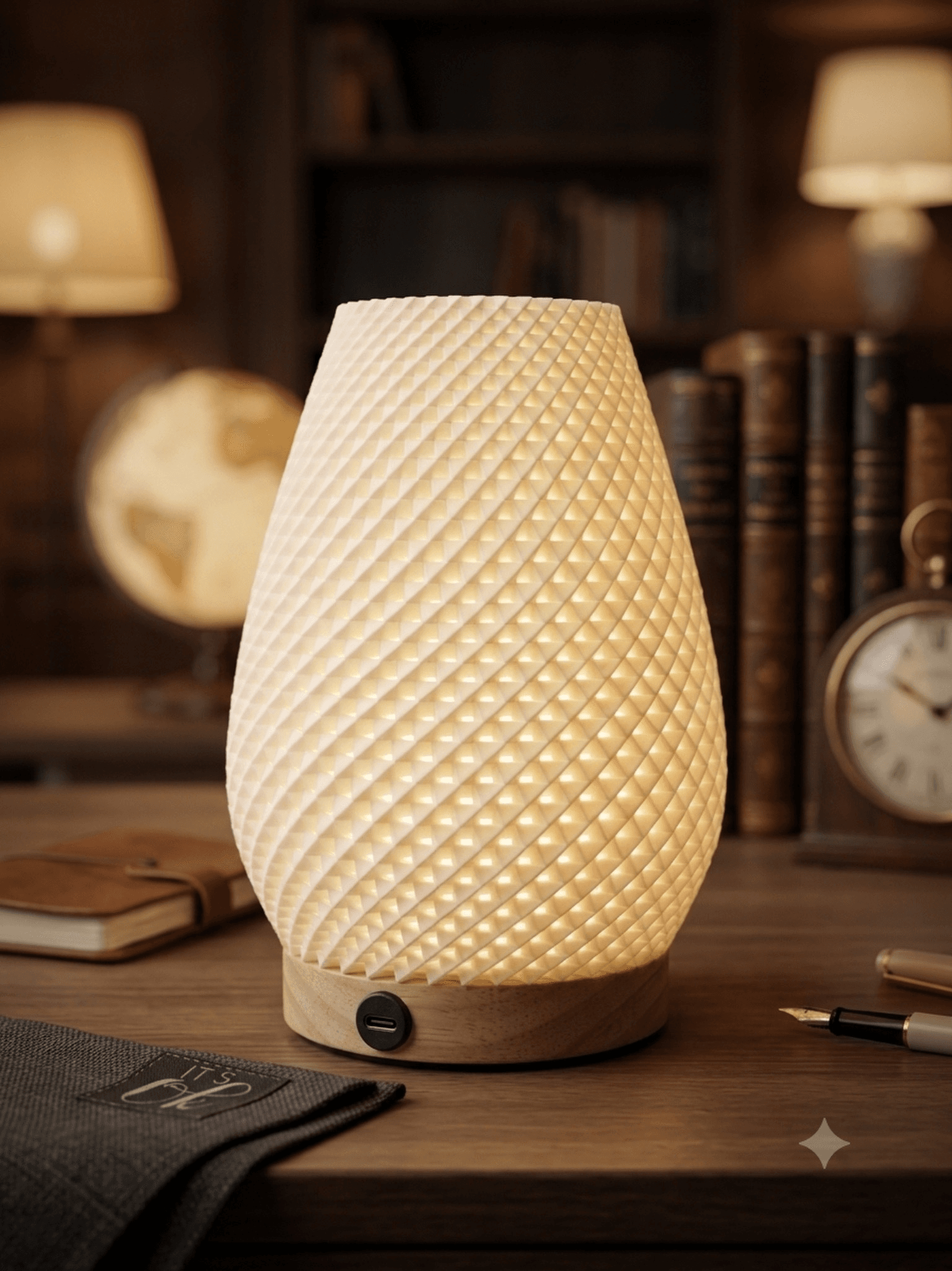 Lamp