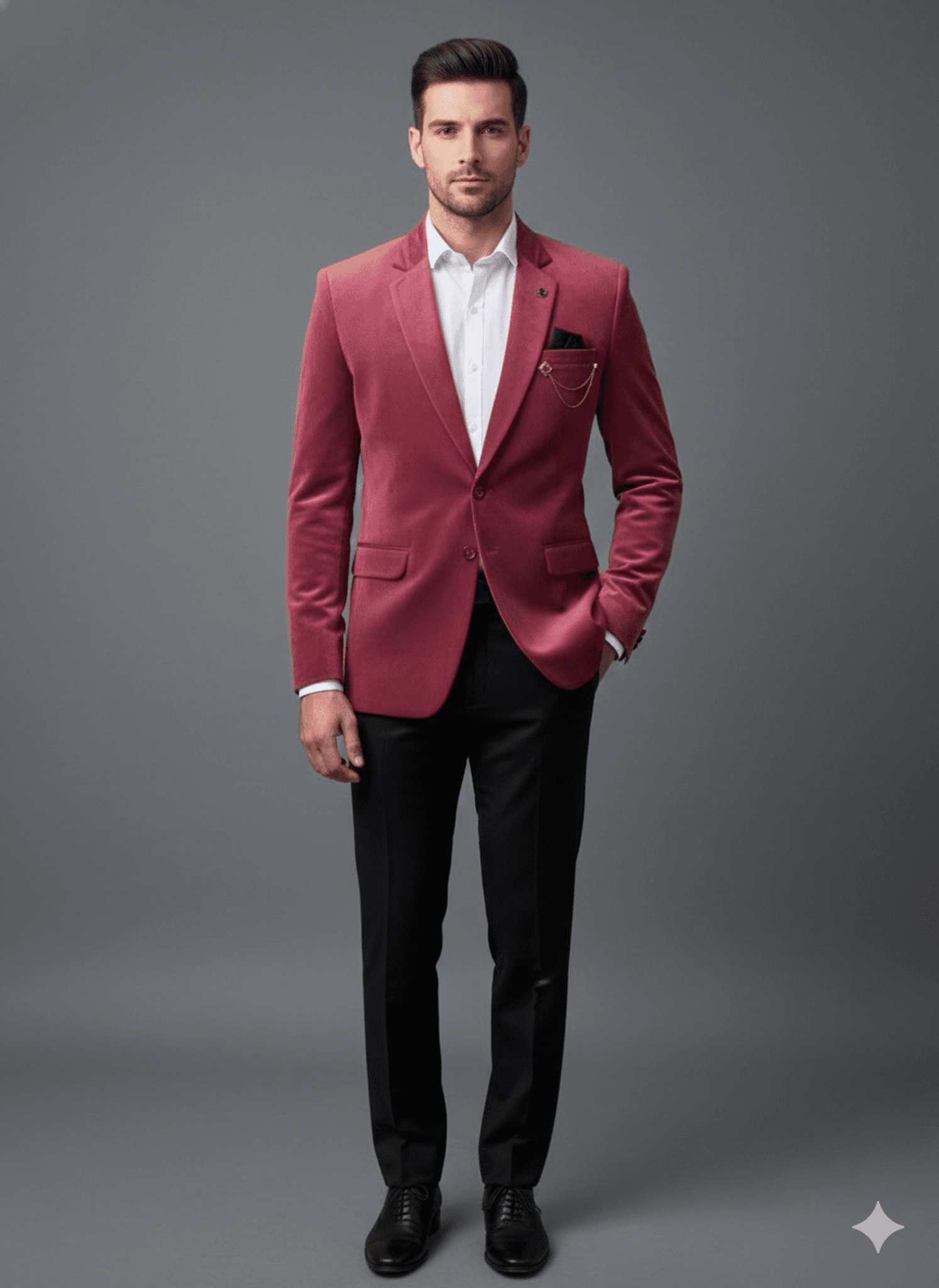 Blazer - 9