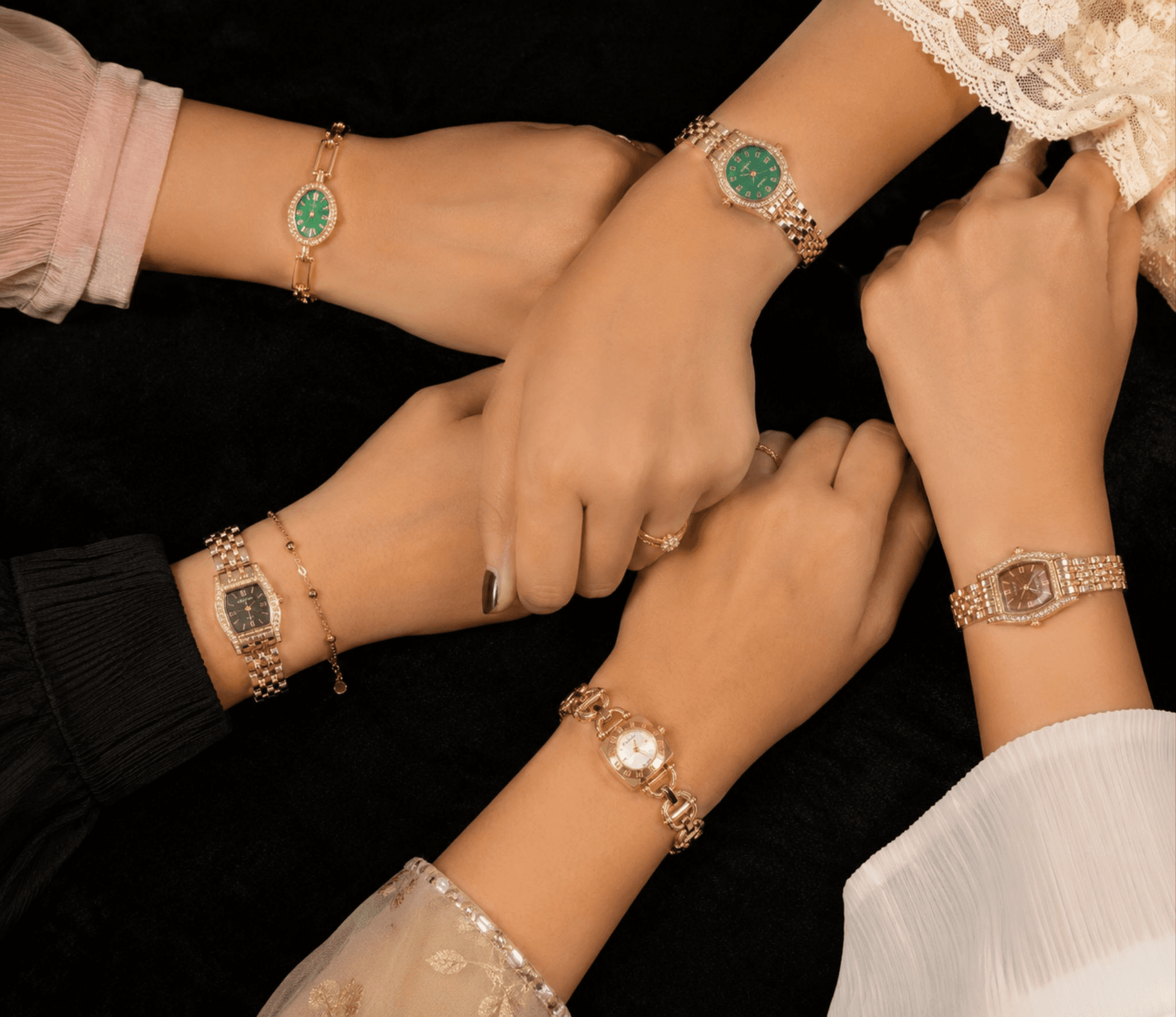 Watches