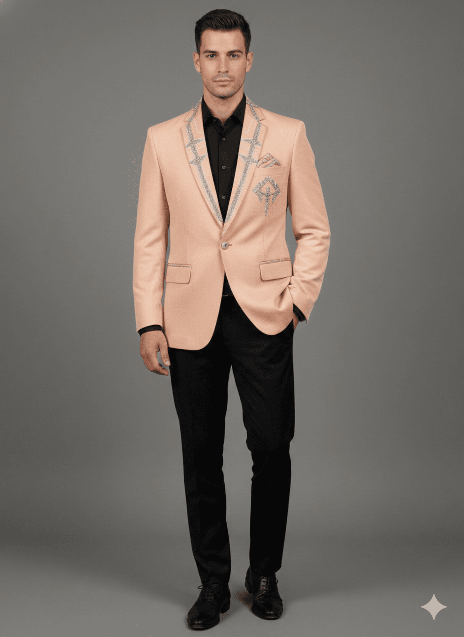 Blazer - 3
