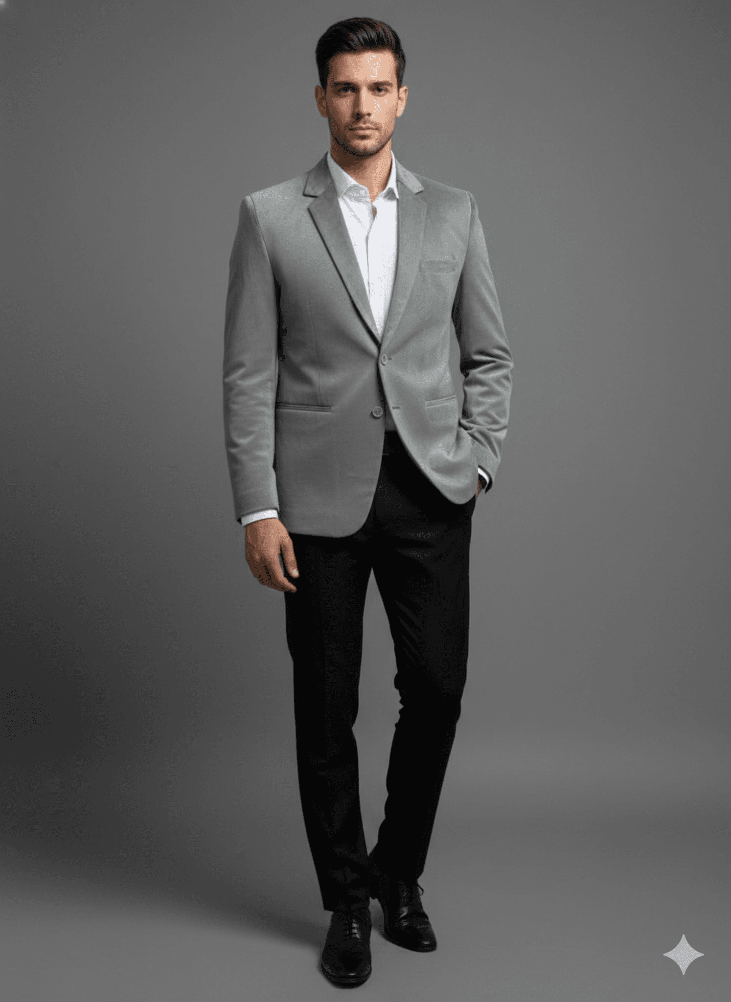 Blazer - 5