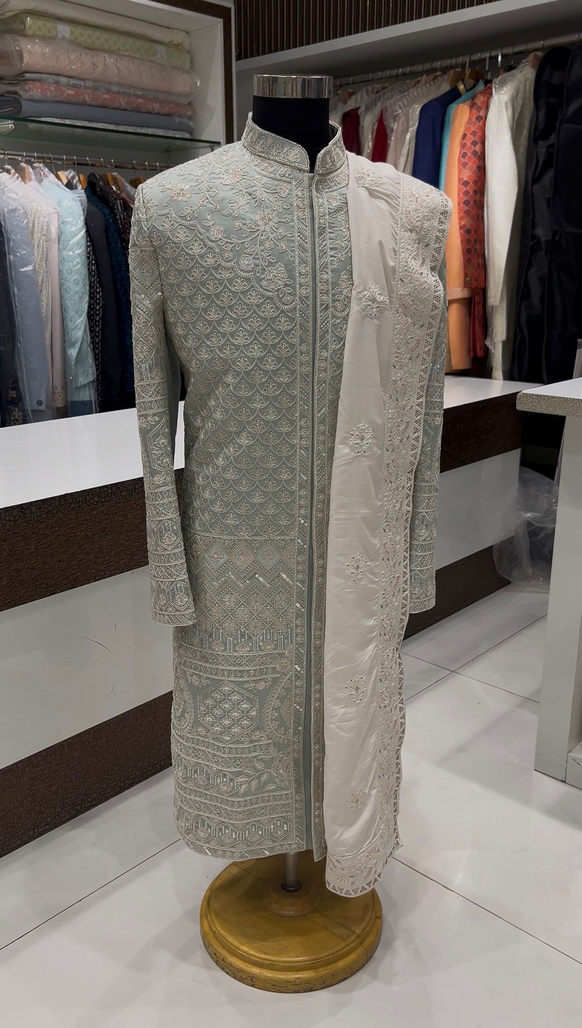 Sherwani