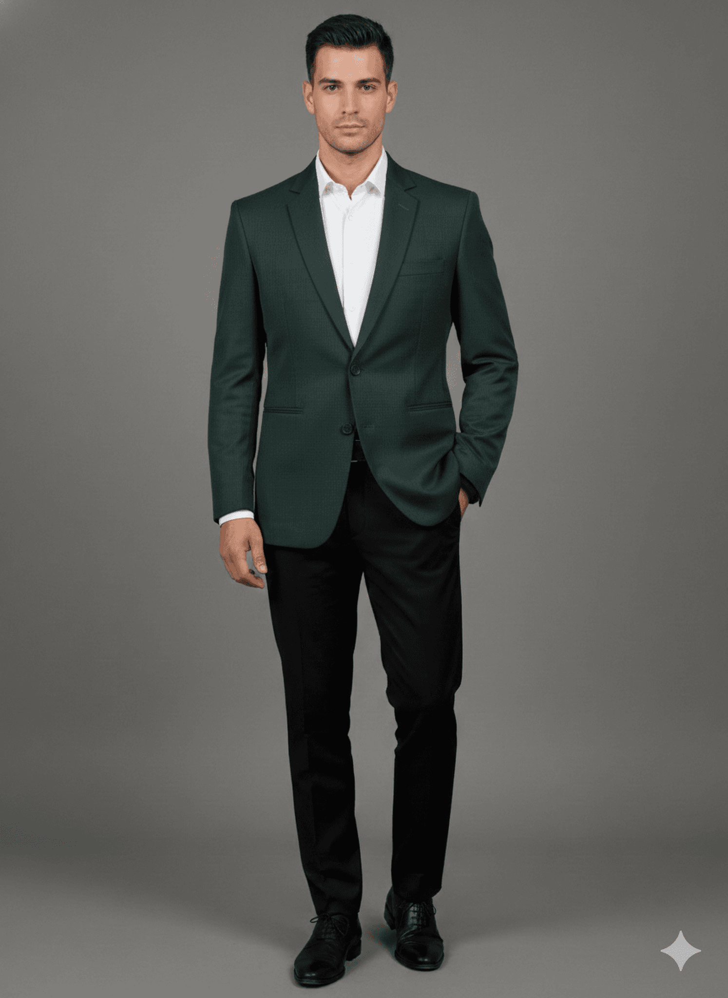 Blazer - 4