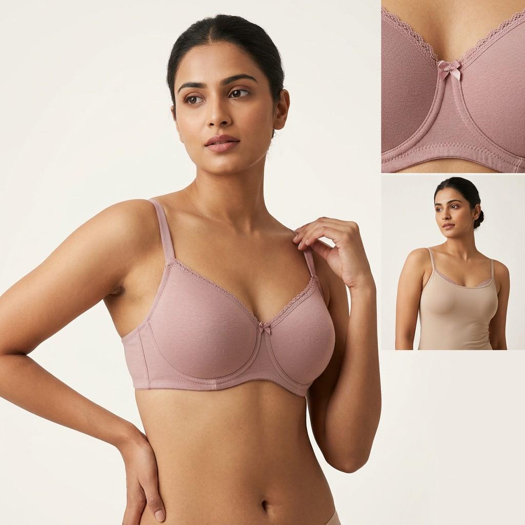 Dusty Pink