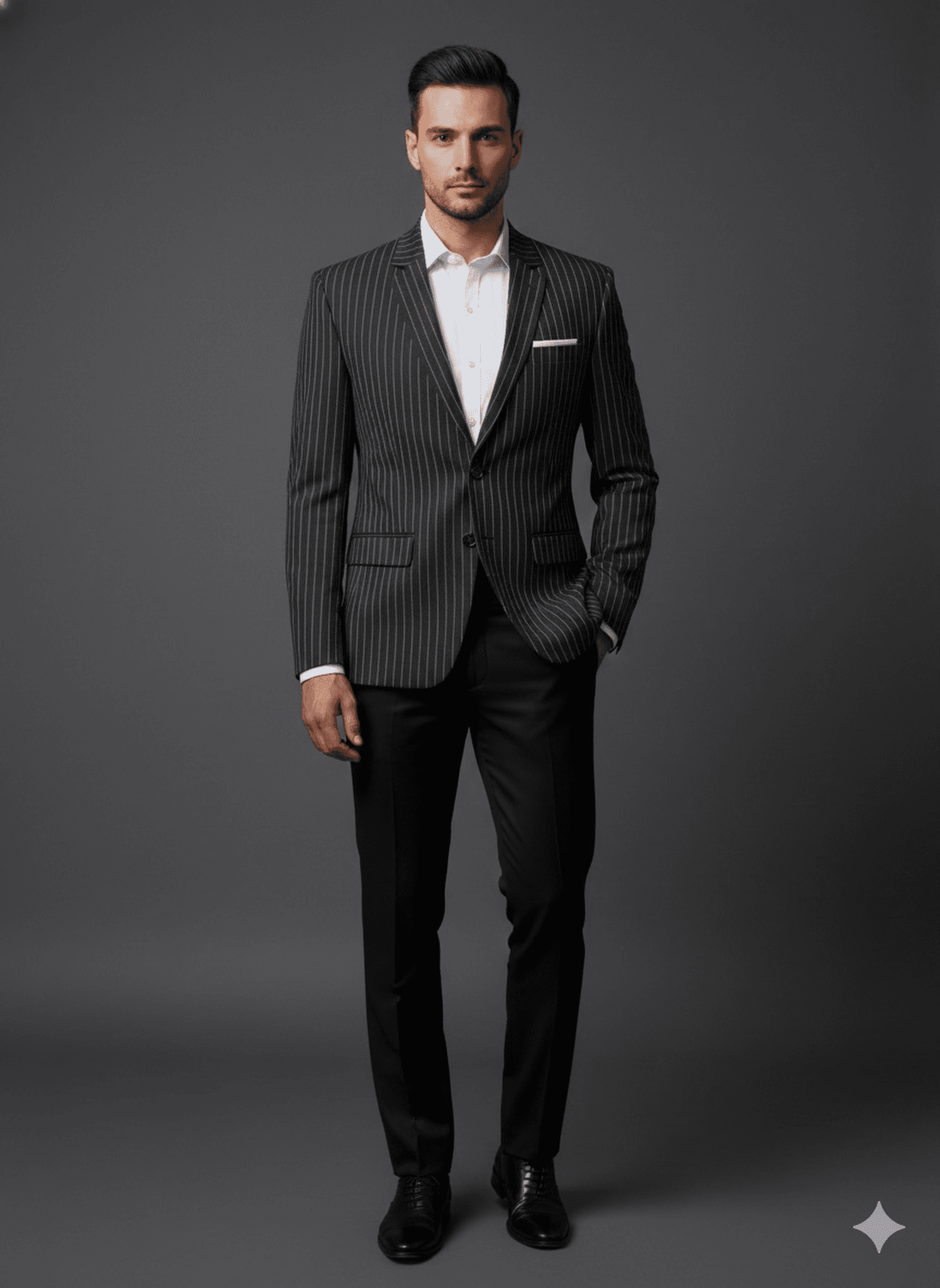 Blazer - 11