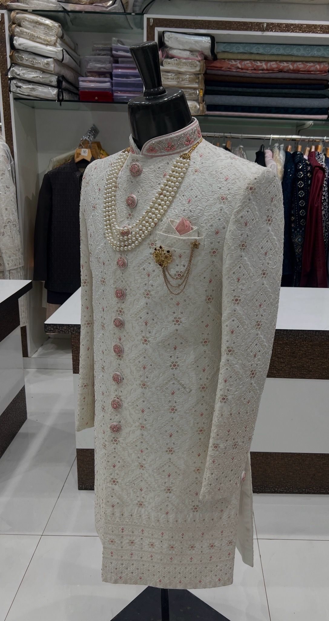 Sherwani