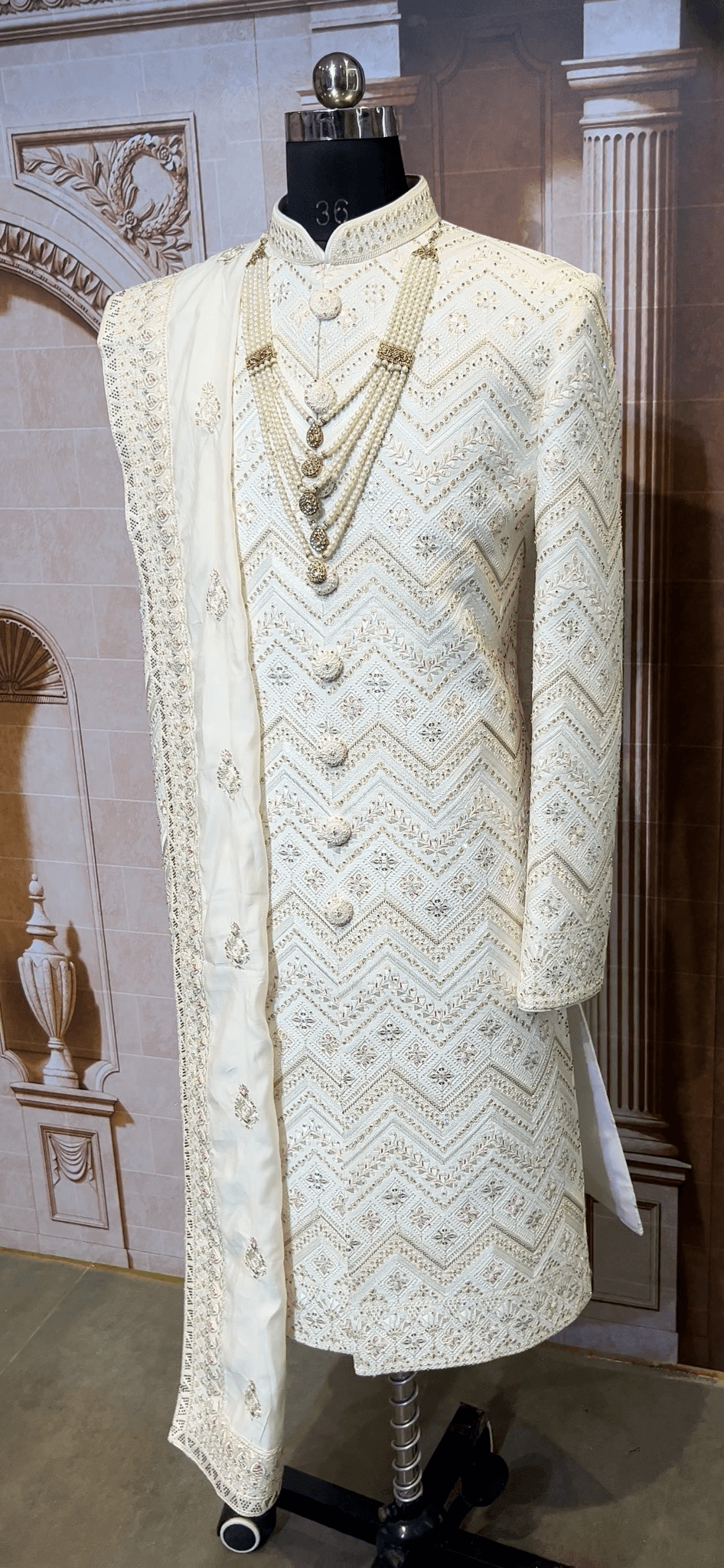 Sherwani