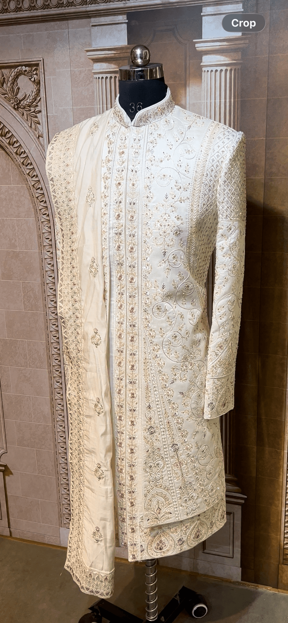 Sherwani
