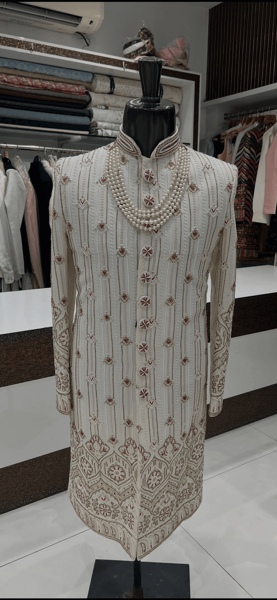 Sherwani