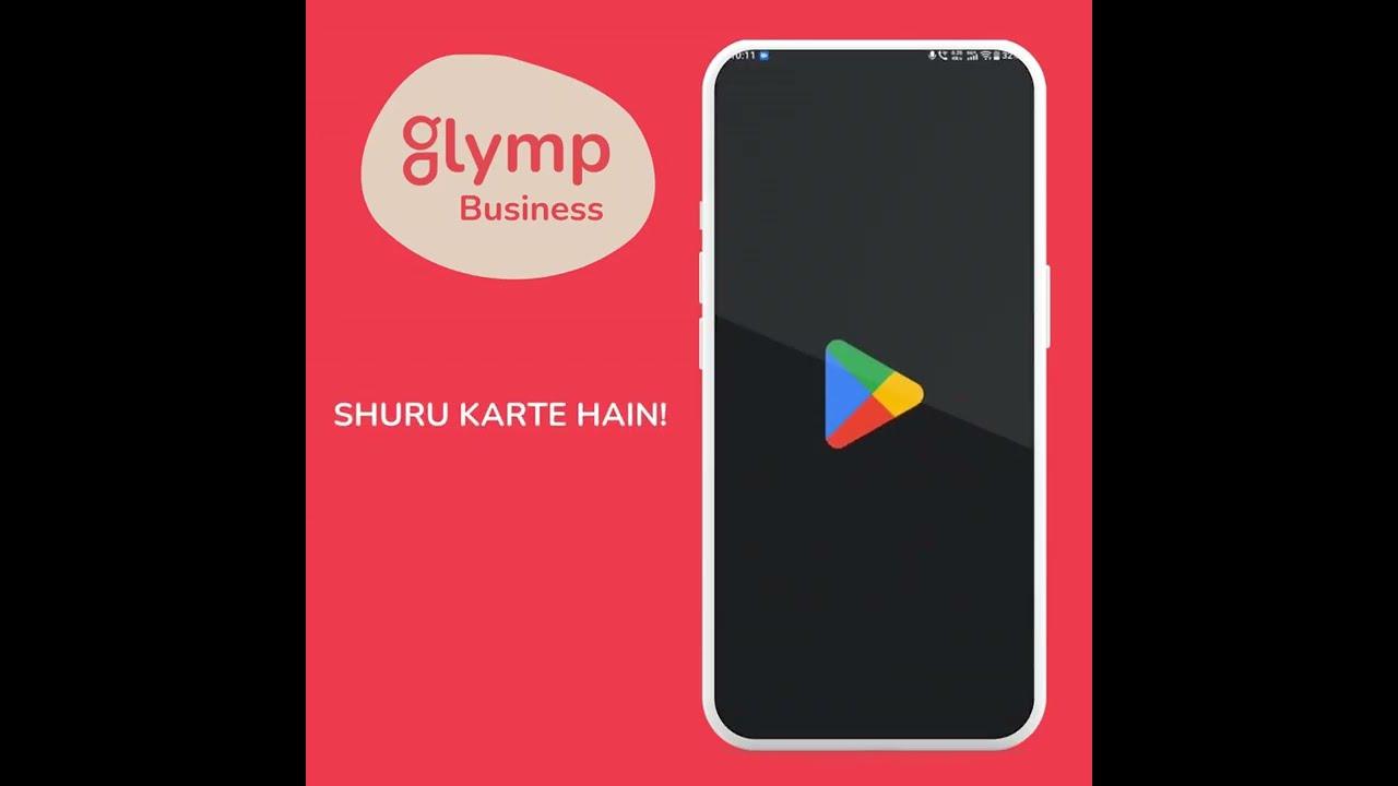 How to Set Up Your Business on Glymp